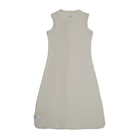 Lodger Hopper Solid Sommerschlafsack - Gr. 68-80 - Birch