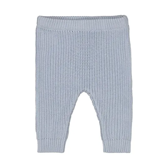 Feetje Strickhose - The Magic Is In You - Größe 74 - Blau