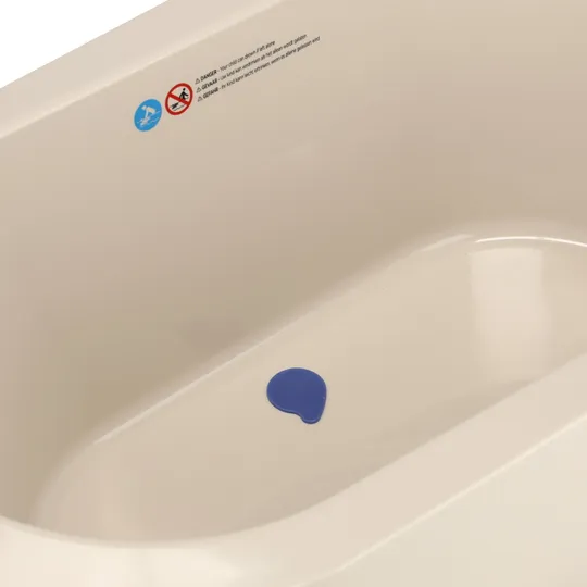 We-Too Badewannenstöpsel