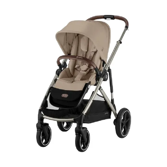 Cybex Gazelle S 3-in-1 Kinderwagen Set S