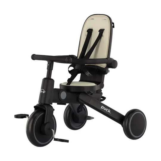 Puck Dreirad - Tricycle II