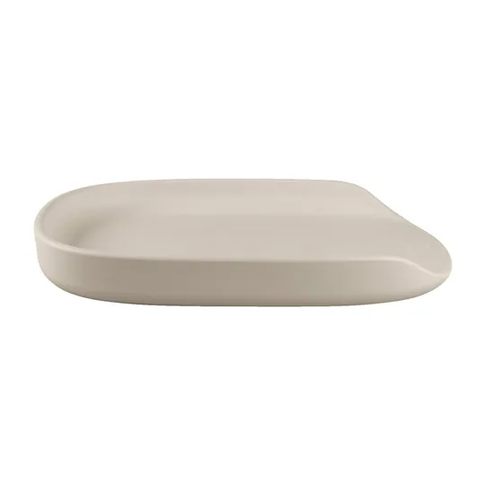 Sebra Wickelunterlage - Seabreeze Beige
