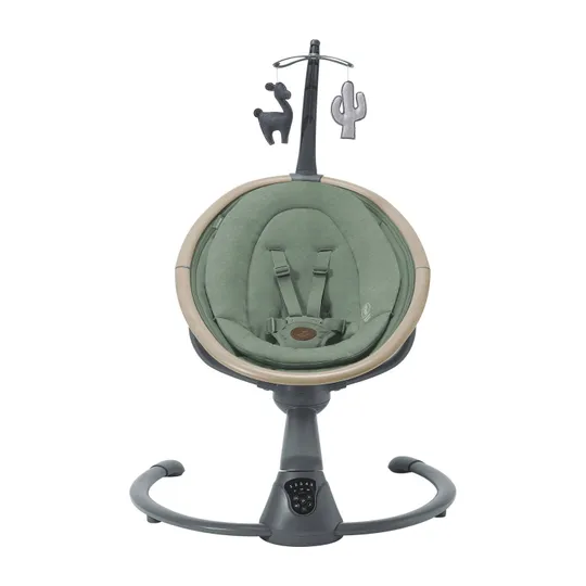Maxi-Cosi Cassia Eco Swing - Beyond Green