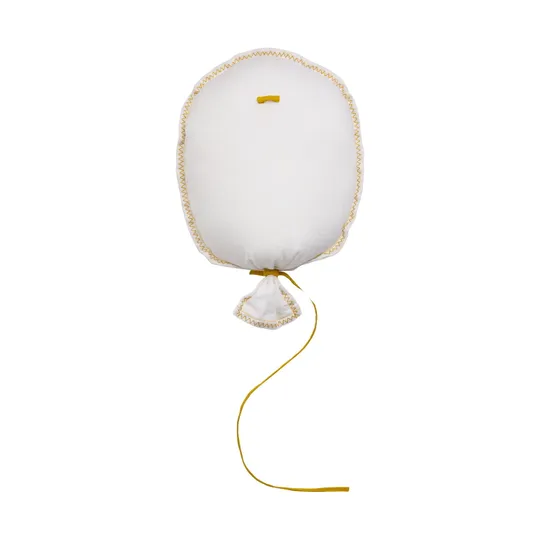 Picca LouLou Balloon Weiß