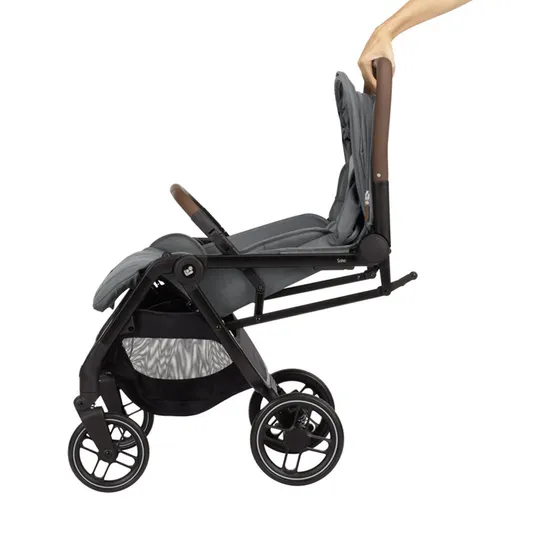 Maxi-Cosi Soho Buggy - Twillic Graphite