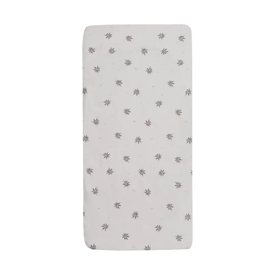 Witlof For Kids Little Charm Spannbettlaken - 60 x 120 cm