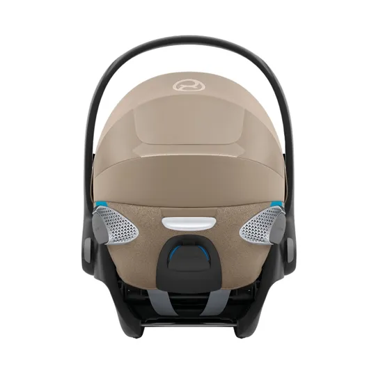 Cybex Cloud T Plus Babyschale