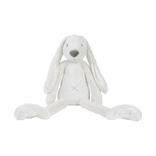 Happy Horse Rabbit Richie Kuscheltier 92 cm Ivory
