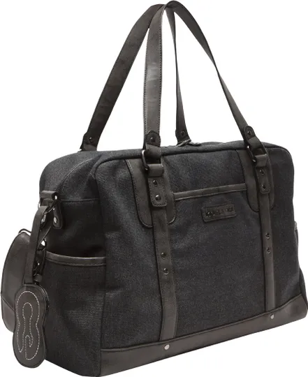 Koelstra Nenne Wickeltasche Grau