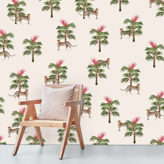 Creative Lab Amsterdam Watch My Back Tapete 200 x 280 cm 