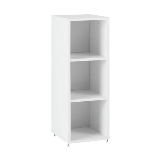 Galipette Emma Bücherregal - Weiß