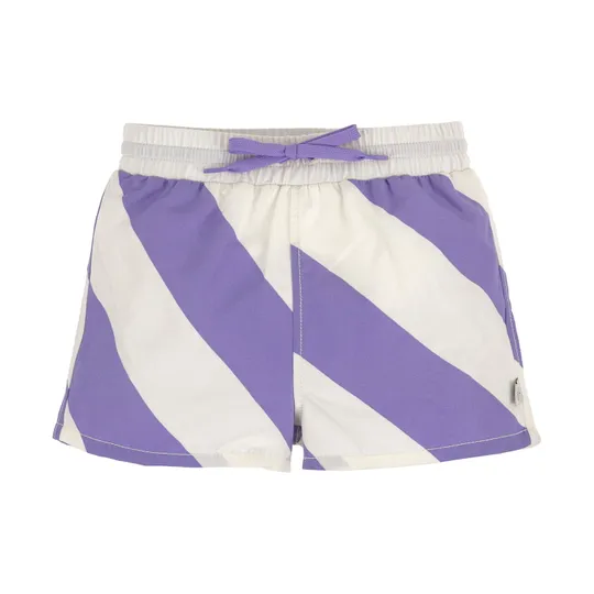 Lässig Badehose