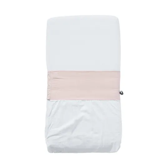 Nunki Co Sleeper Licht roze 100310