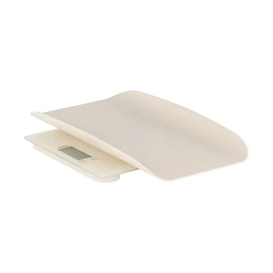 We-Too Babywaage 2-in-1 - Oatmeal