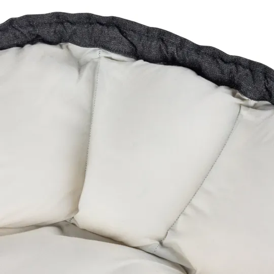 Sebra 3-in-1 Babynestchen + Kapuze 