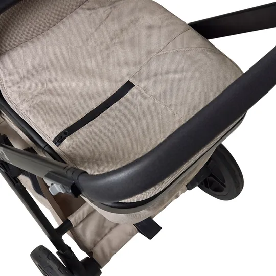 Koelstra Next Kinderwagen 2-in-1 
