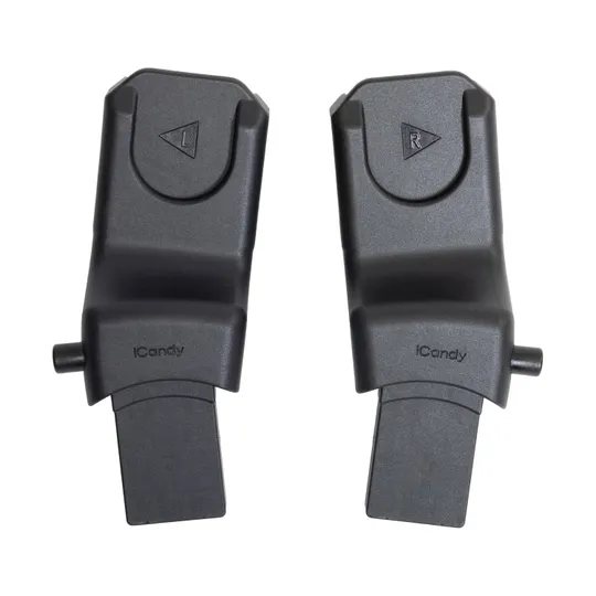 iCandy Core 2 Autositzadapter