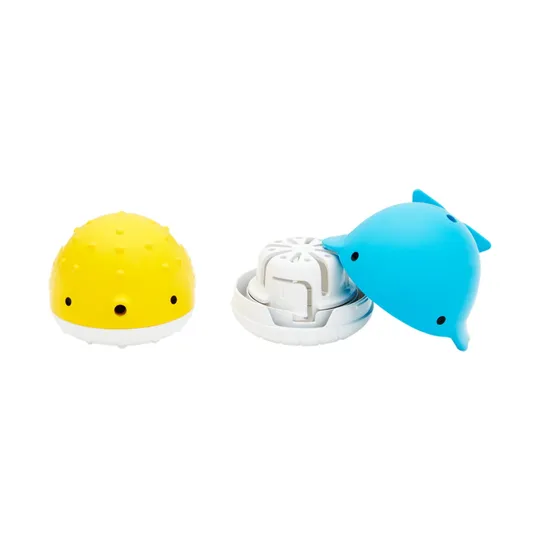Munchkin Color Buddies 