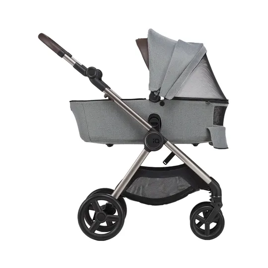 Anex IQ Kinderwagen 3-in-1 - Pure