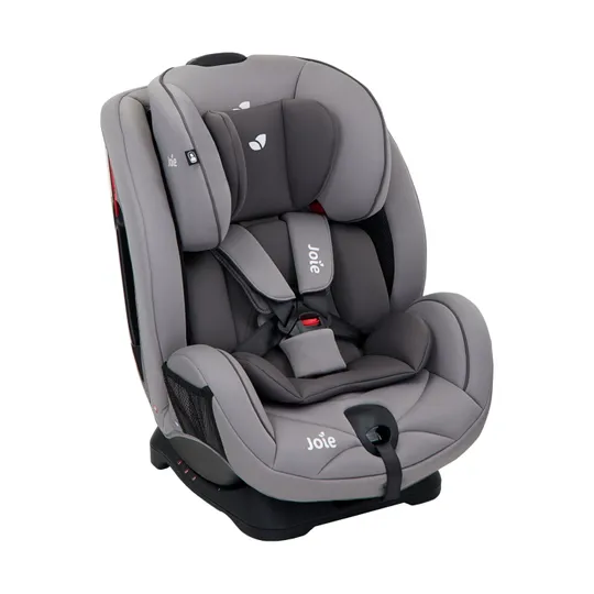 Joie Stages Autositz Gray Flannel