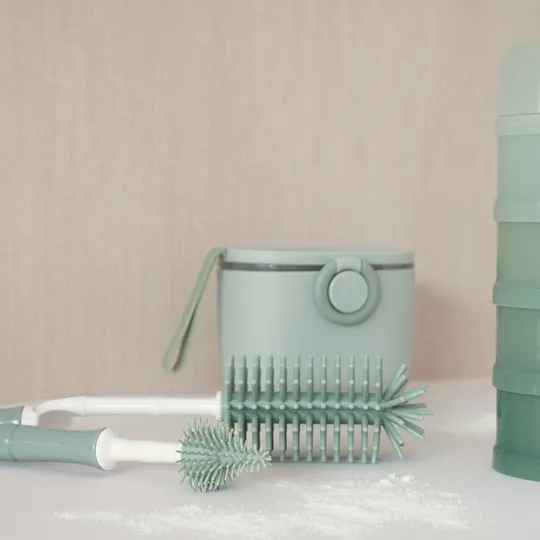 Bo Jungle Nomadic Pulverbox - Jade