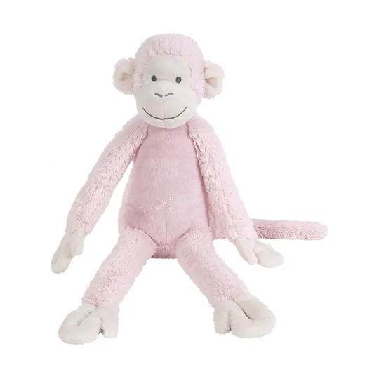 Happy Horse Monkey Mickey No. 1 Rosa