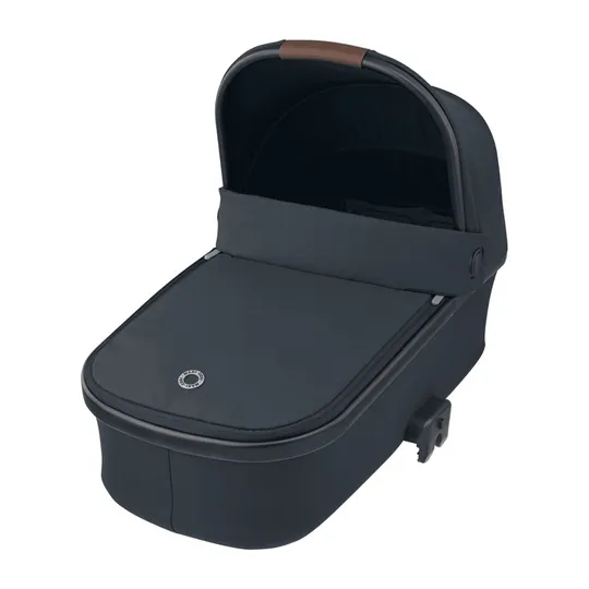 Maxi-Cosi Oria Liegewanne Essential Graphite