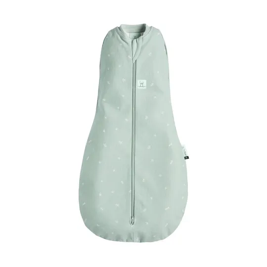 Ergopouch Sage Puckschlafsack - Newborn - 1.0 TOG