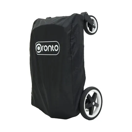 Pronto Bollerwagen Schutzhülle