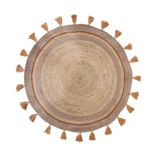 Kidsdepot Sem Teppich Terra