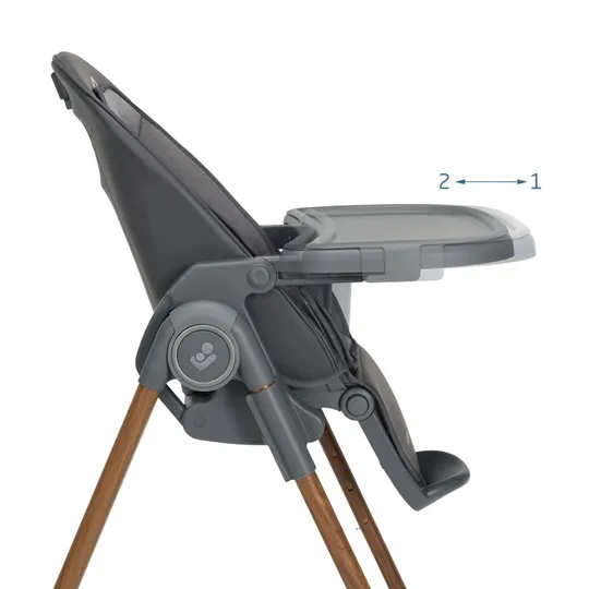 Maxi-Cosi Ava Plus Hochstuhl