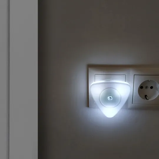 Alecto Nachtlicht - ANV20 - LED
