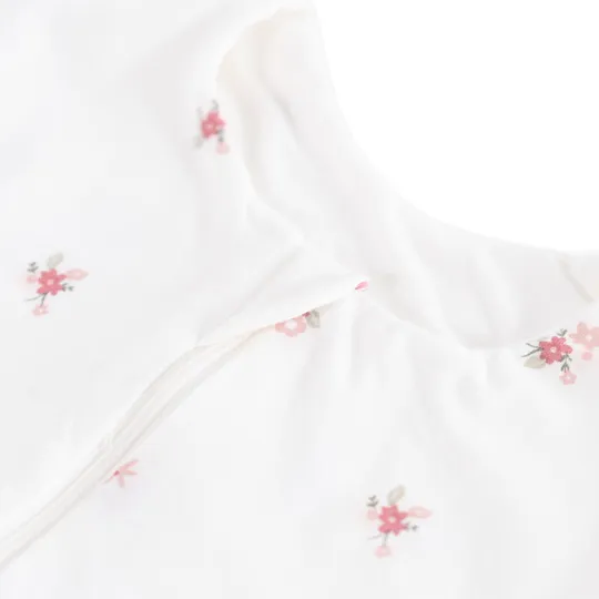 Träumeland Sommerschlafsack – Liebmich – Größe 110 – Flora