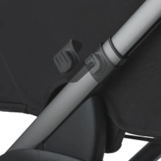 Bugaboo Adapter - Sonnenschirm Dragonfly