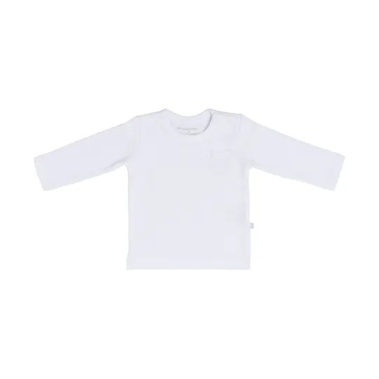 Baby's Only Pure Pullover Weiß Gr. 56