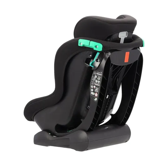 Puck Kindersitz - Uno - 40-105 cm