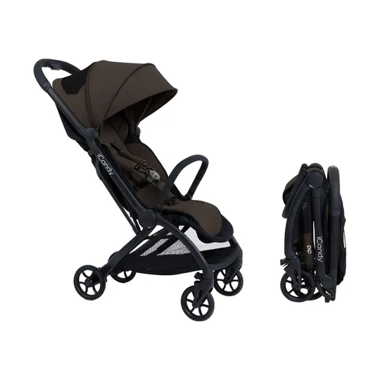 iCandy Buggy - Pip - Muddy Puddle