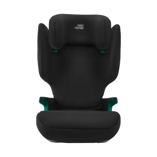 Britax Römer Adventure Plus 2 Autositz - Space Black