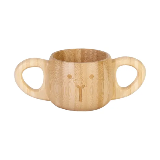 BamBam Bamboo Cup 51469