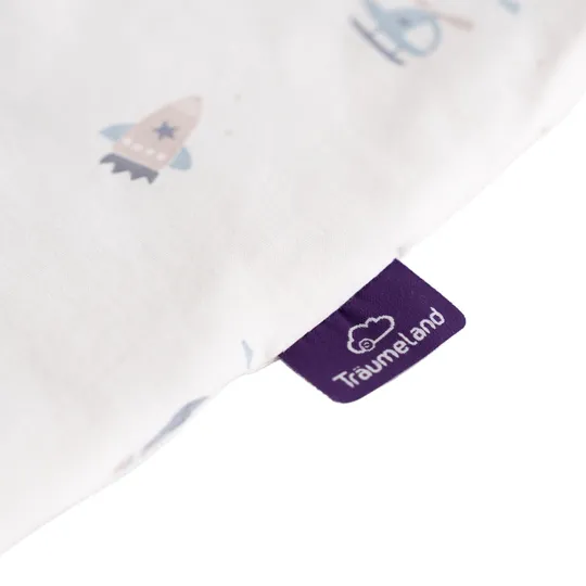 Träumeland Sommerschlafsack – Liebmich – Größe 70 – Volare
