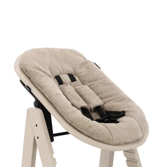 Kidsmill Up! Newborn Kissen - Chenille