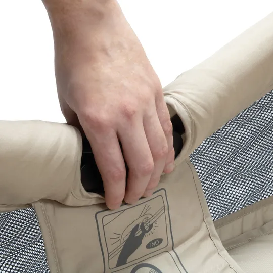 Koelstra Travelsleeper T5 – Reisebett