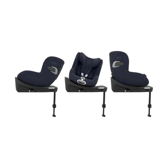 Cybex Kindersitz – Sirona Ti I-Size Plus