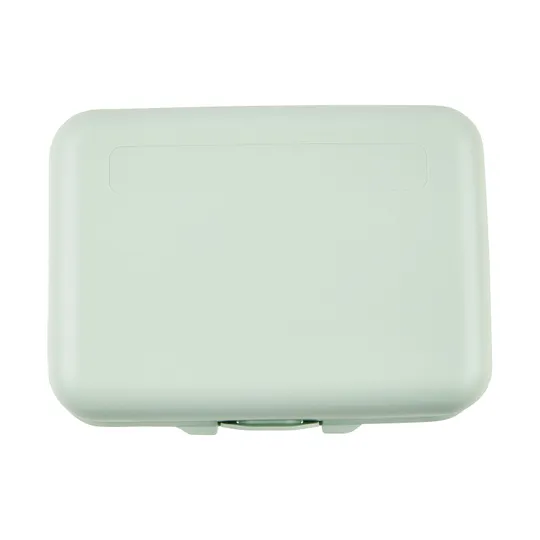 Sterntaler Lunchbox - Safari - Mintgrün