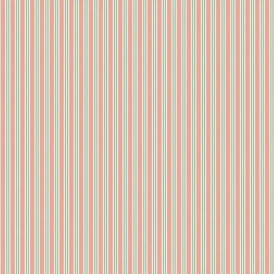 Sandberg Tapete – Linn – Pink
