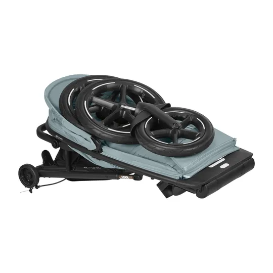 Cybex Avi Spin Kinderwagen 2-in-1