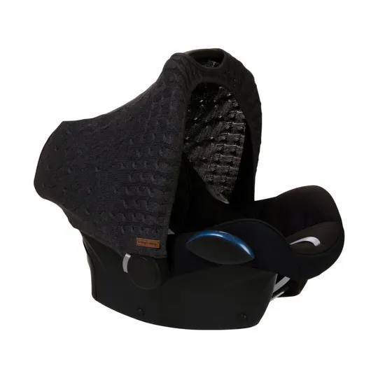 Baby's Only Kabel Sonnenschutz Maxi-Cosi Anthrazit