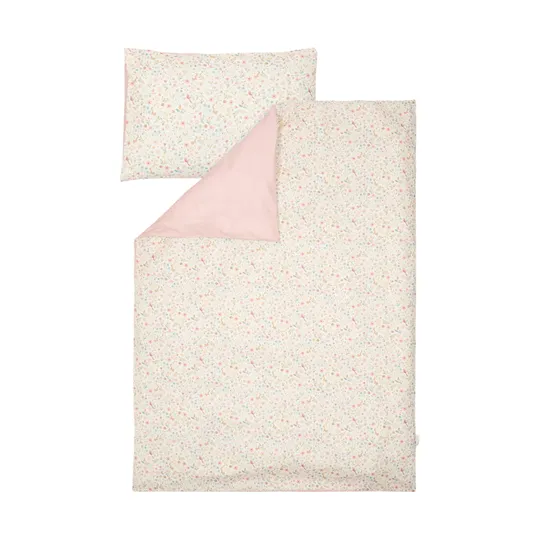 Little Dutch Bettbezug Babybett - Fairy Wonders - 100x140 cm