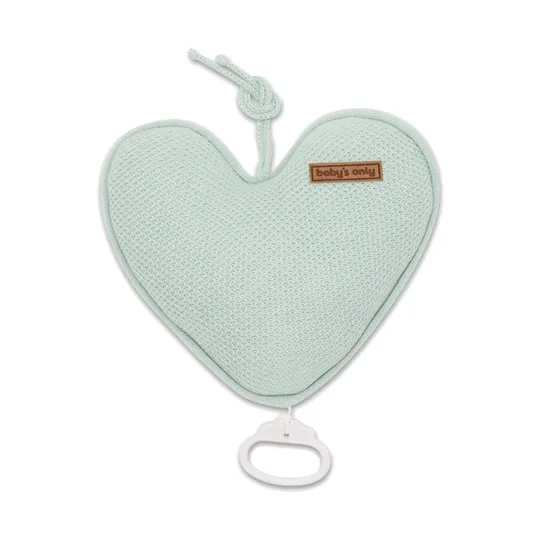 Baby's Only Spieluhr Classic Mint