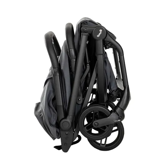Qute Q-Ultra Buggy - Anthra